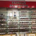 Famous Favorites showcase