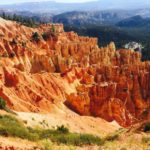 Bryce Canyon National Park in Utah