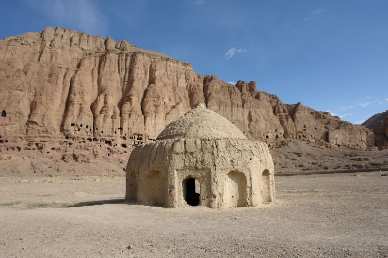Bamyan Province, Afghanistan